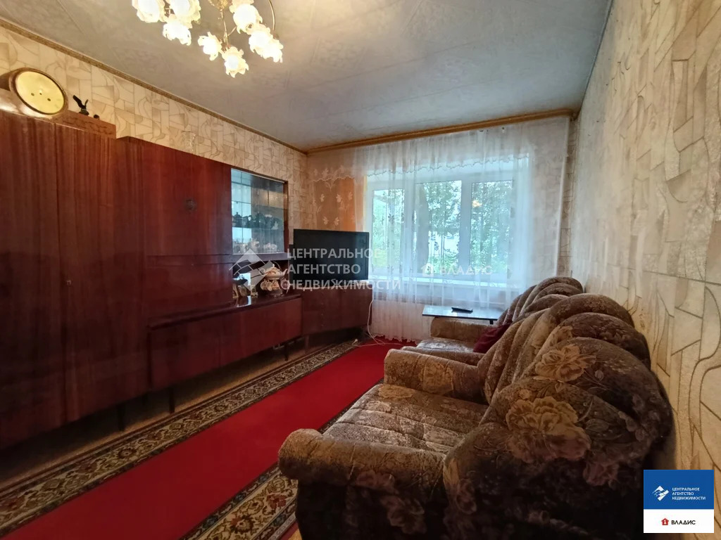 Продажа квартиры, Лесной, Шиловский район, ул. Новая - Фото 17