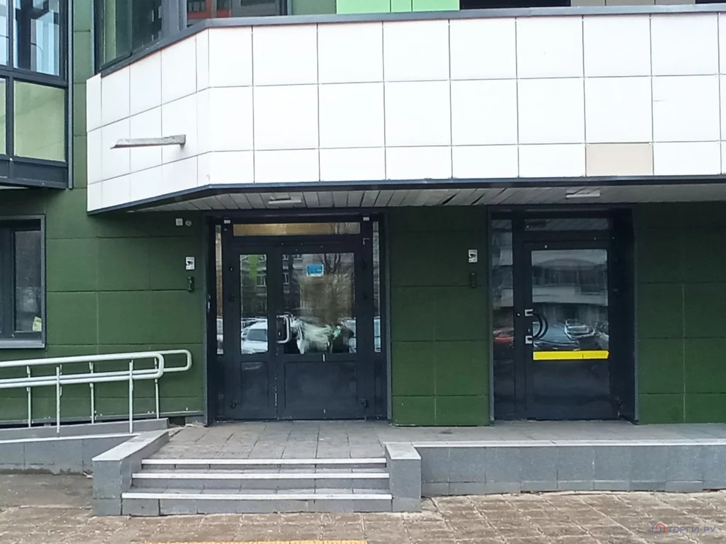 Продажа квартиры, Вернадского пр-кт. - Фото 3