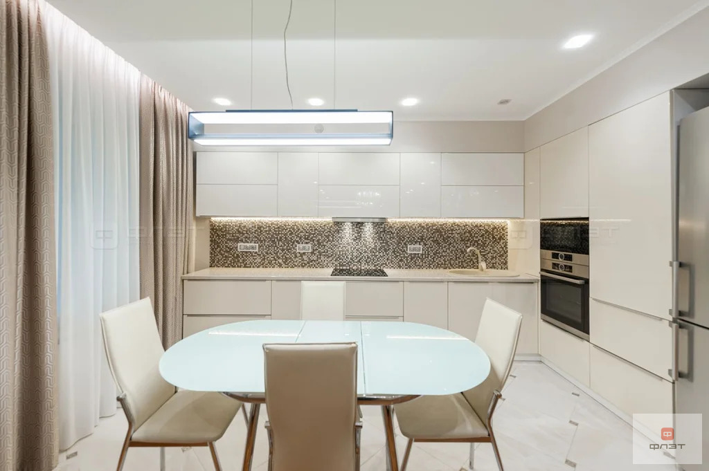 Продажа квартиры, Казань, ул. Натана Рахлина - Фото 1