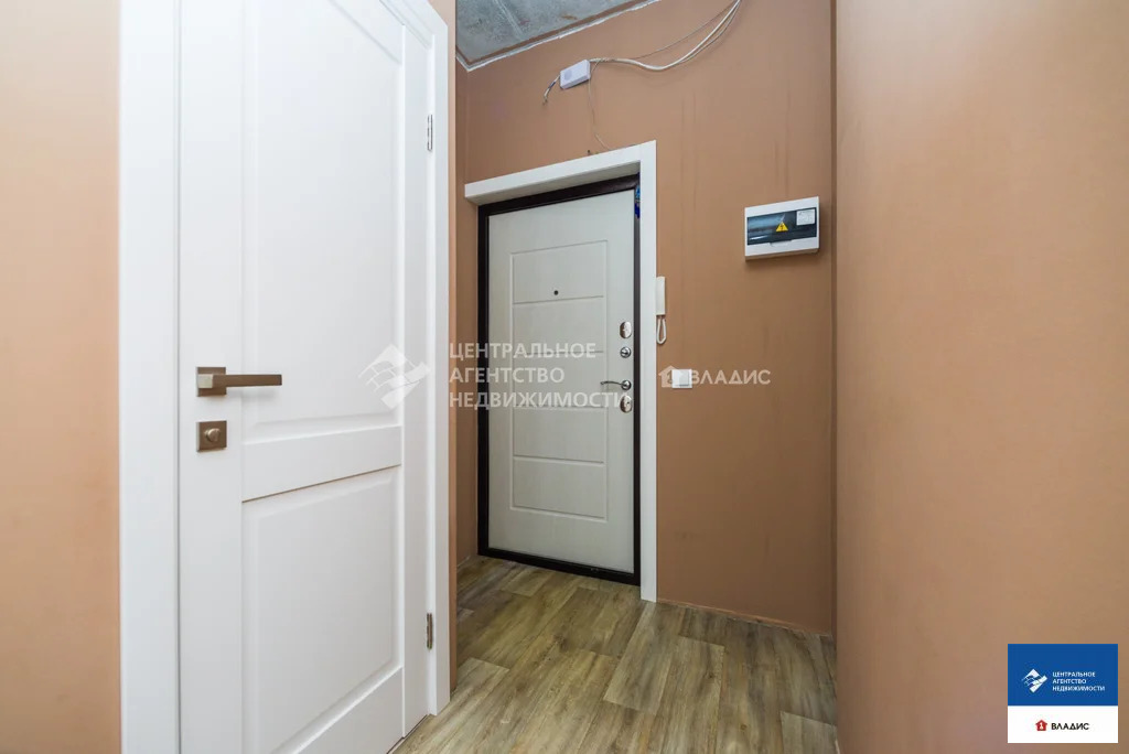 Продажа квартиры, Рязань, ул. Интернациональная - Фото 10