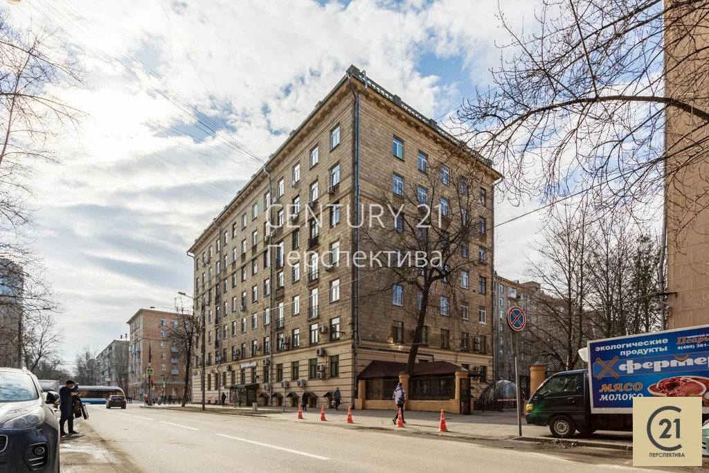 Продажа квартиры, ул. Красноказарменная - Фото 19