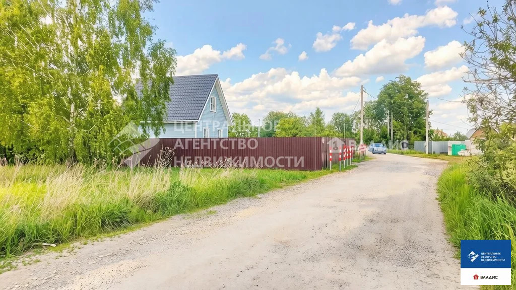 Продажа участка, Вышгород, Рязанский район, Сосновая улица - Фото 3