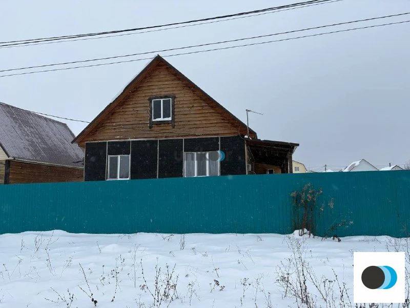 Продажа дома, Иглино, Иглинский район, ул. Дачная - Фото 1