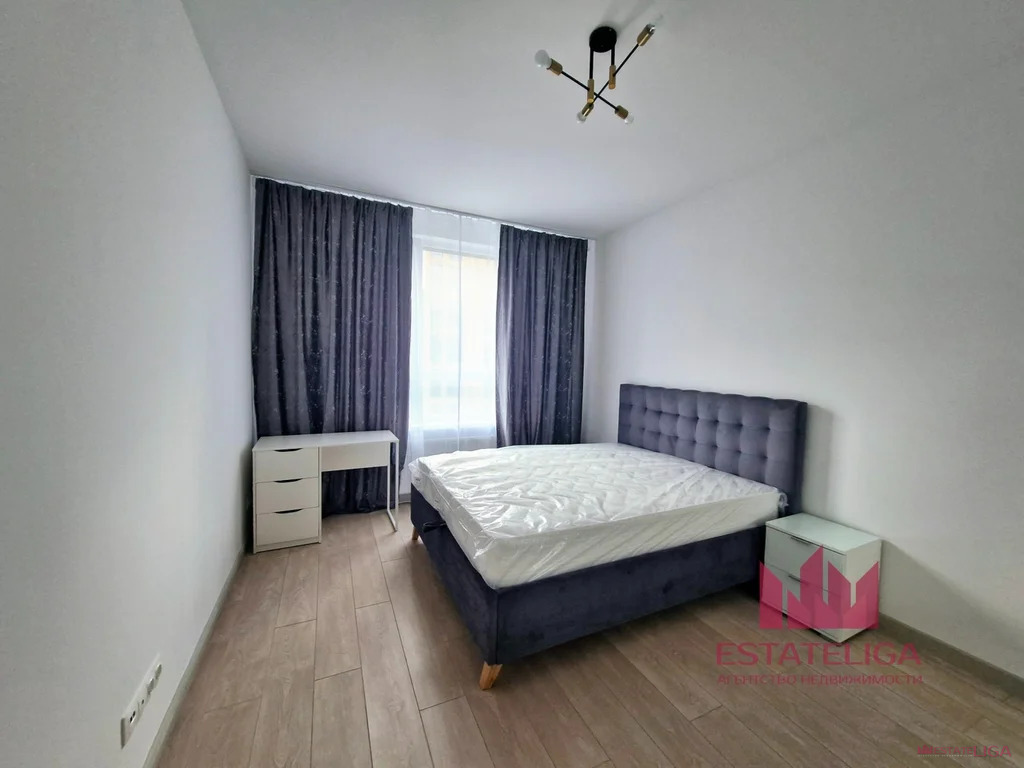 Аренда квартиры, 1-й Котляковский переулок - Фото 4