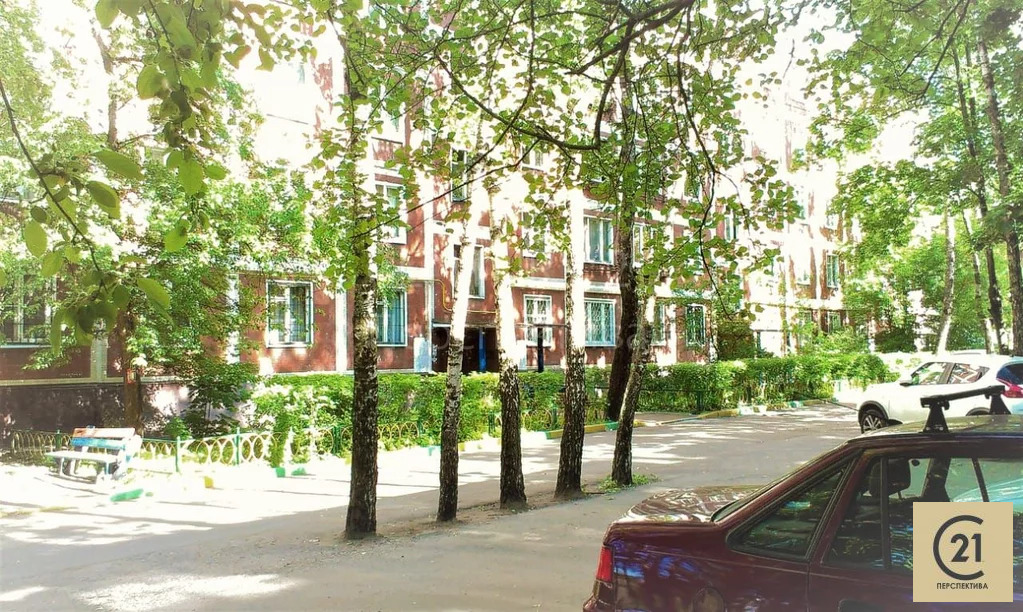 Аренда квартиры, Балашиха, Балашиха г. о, Проспект Ленина, 46 - Фото 6