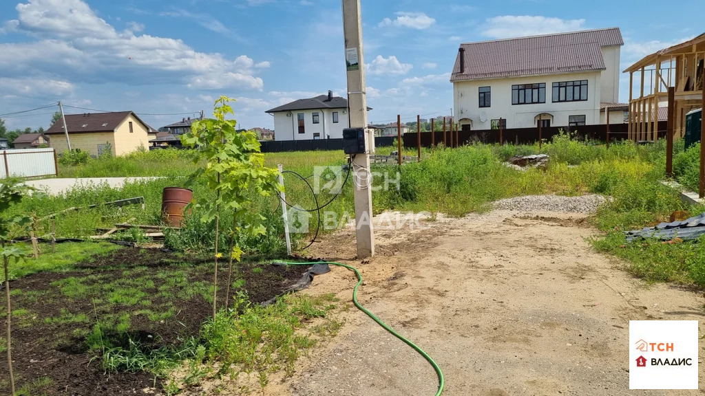 городской округ Щёлково, дачный посёлок Дачный-2,  земля на продажу - Фото 7