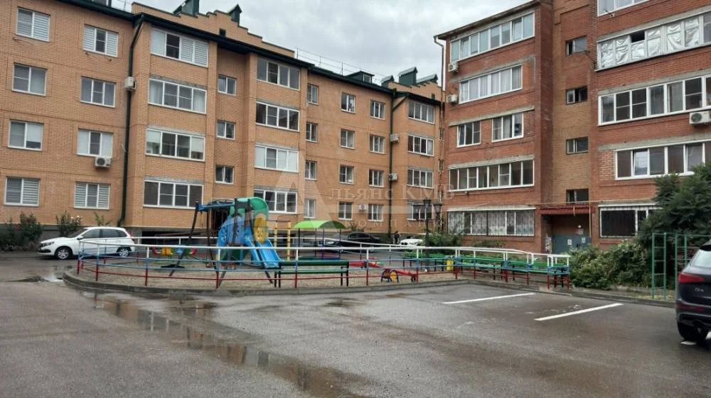 Продажа квартиры, Иноземцево, ул. Некрасова - Фото 1