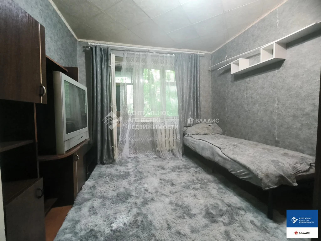 Аренда комнаты, Рязань, ул. Медицинская - Фото 4
