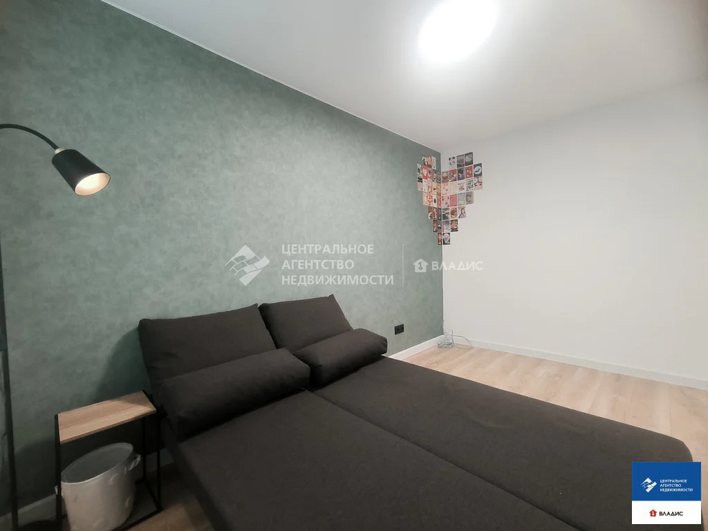 Аренда квартиры, Рязань, ул. Гагарина - Фото 10