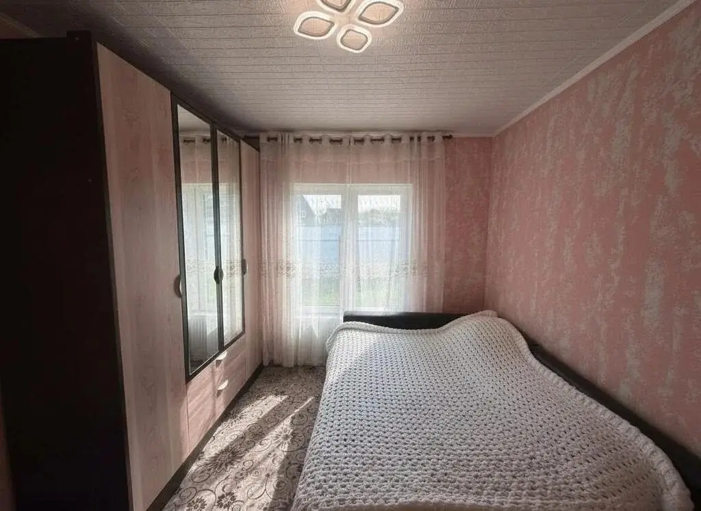 Дом 96,2 м2 на участке 5 сот. - Фото 4
