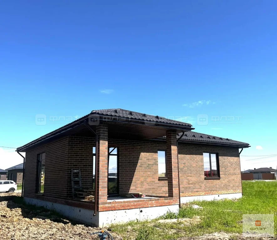 Продажа дома, Сокуры, Лаишевский район, ул. Трудовая - Фото 3