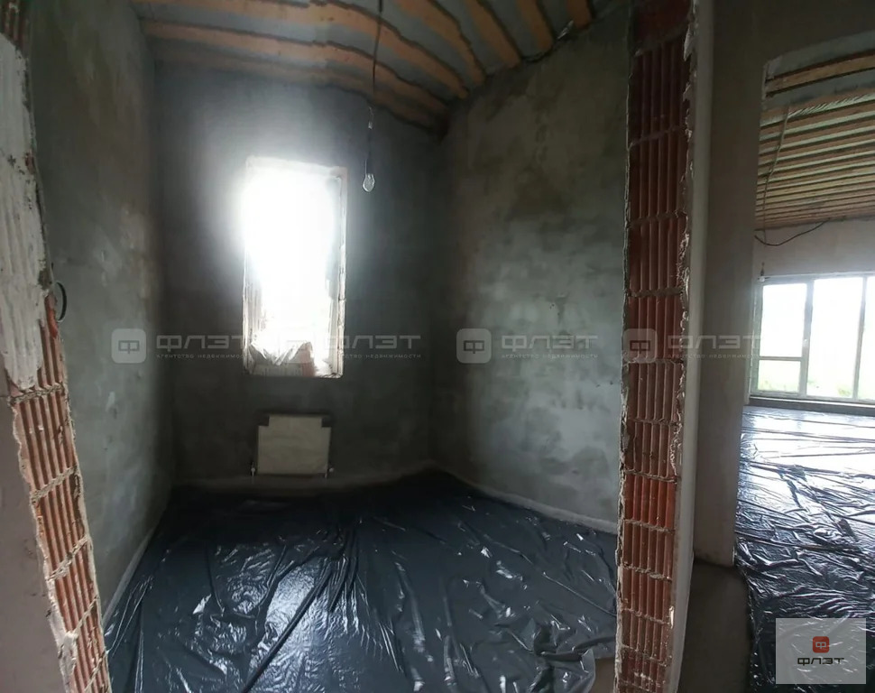 Продажа дома, Шигали, Высокогорский район, ул. Рафиса Набиуллина - Фото 8