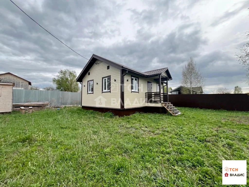 Продажа дома, Назимиха, Щелковский район, 53Б - Фото 15