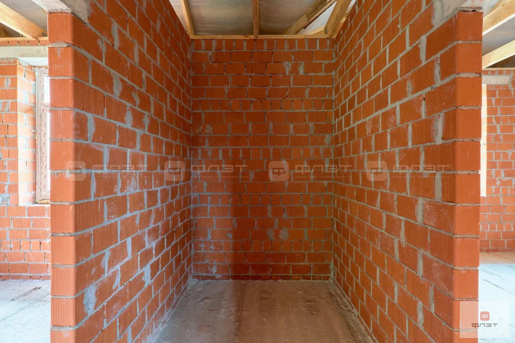 Продажа дома, Кулаево, Пестречинский район, ул. Чкалова - Фото 22