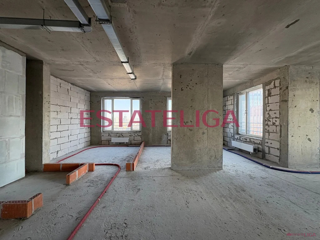 Продажа квартиры, Шелепихинская наб. - Фото 1