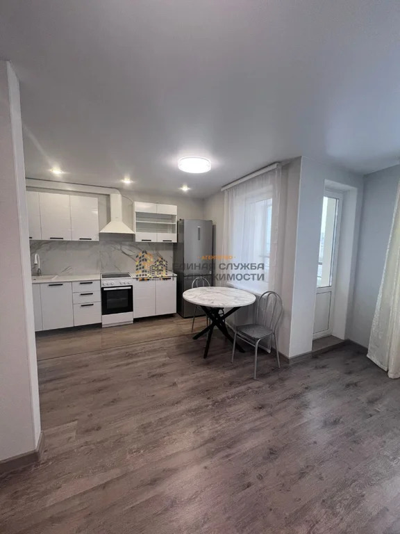 Аренда квартиры, Уфа, ул. Минигали Губайдуллина - Фото 2