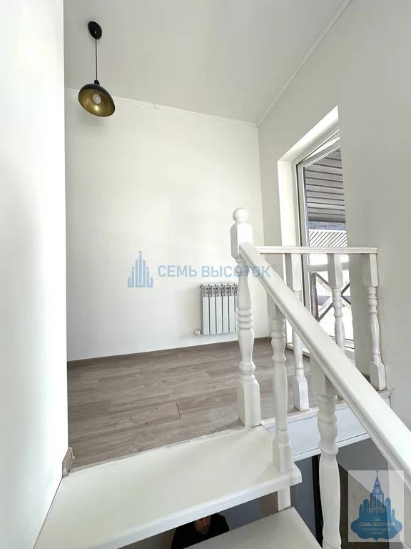 Продажа дома, Домодедово, Домодедово г. о., Владимирская ул. - Фото 21