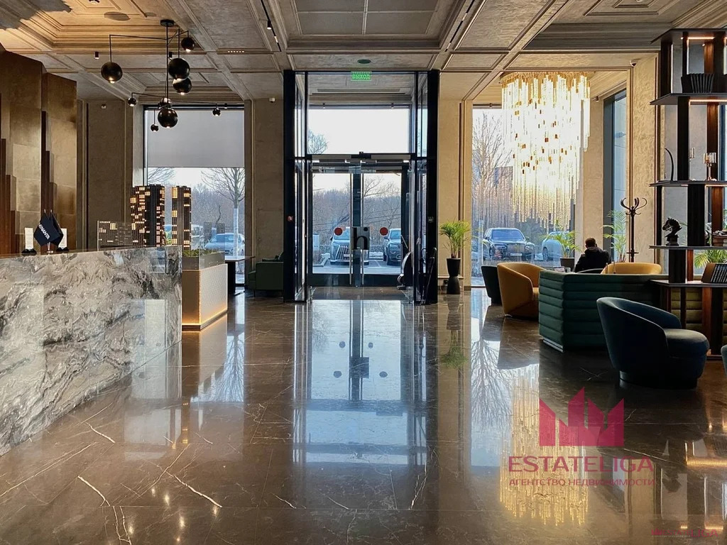 Продажа квартиры, 1-й Сетуньский проезд - Фото 19