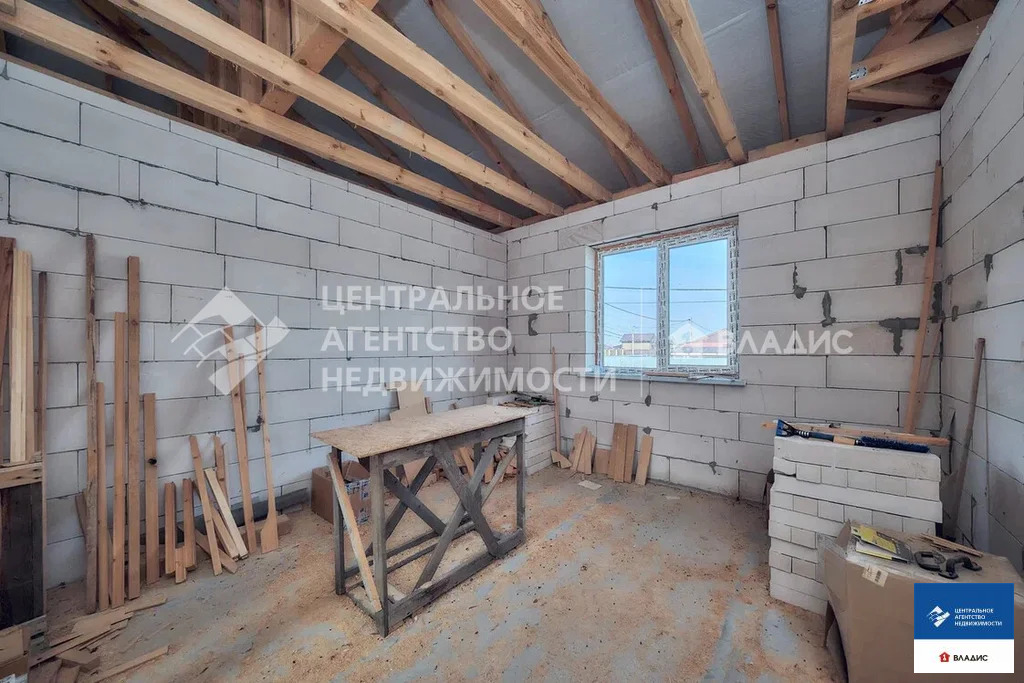 Продажа дома, Рыбное, Рыбновский район, Богатырская улица - Фото 5