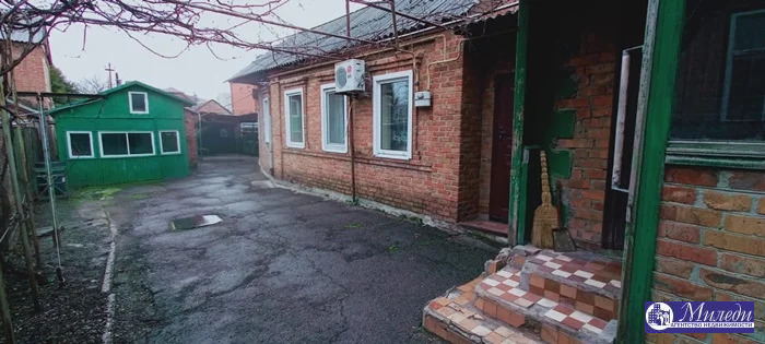 Продажа дома, Батайск, ул. Заводская - Фото 0