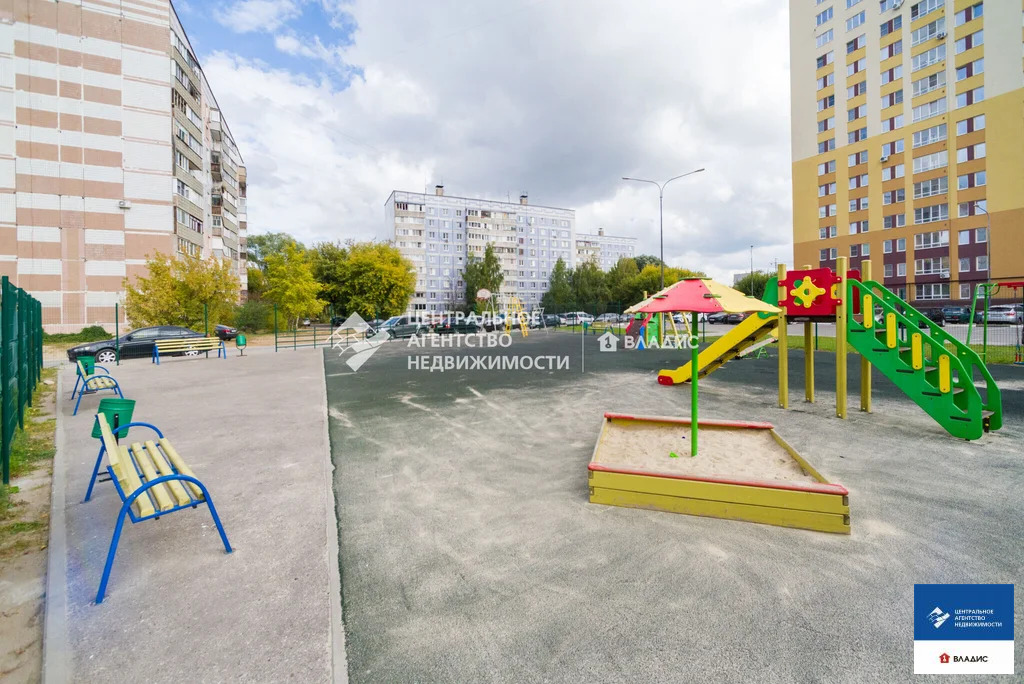 Продажа квартиры, Рязань, Михайловское ш. - Фото 20