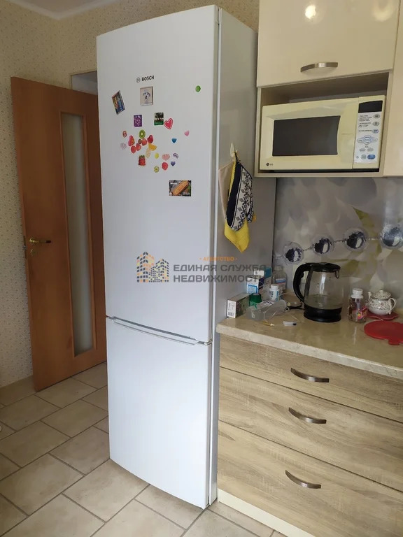 Аренда квартиры, Уфа, ул. Даута Юлтыя - Фото 11