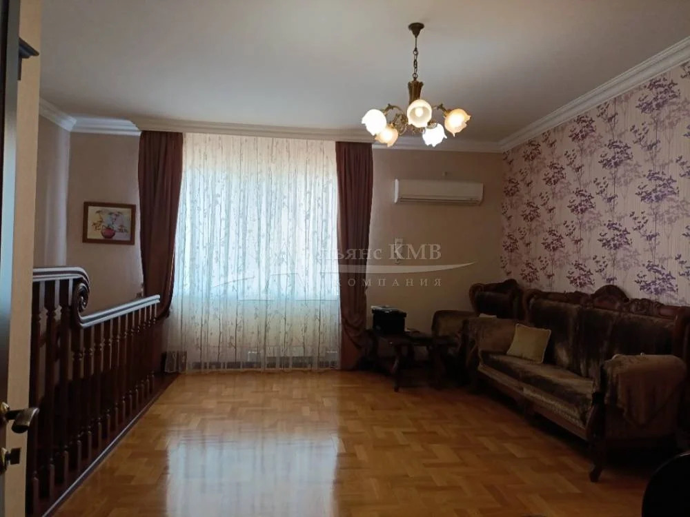 Продажа дома, Георгиевск, Проектная 8-я ул. - Фото 6