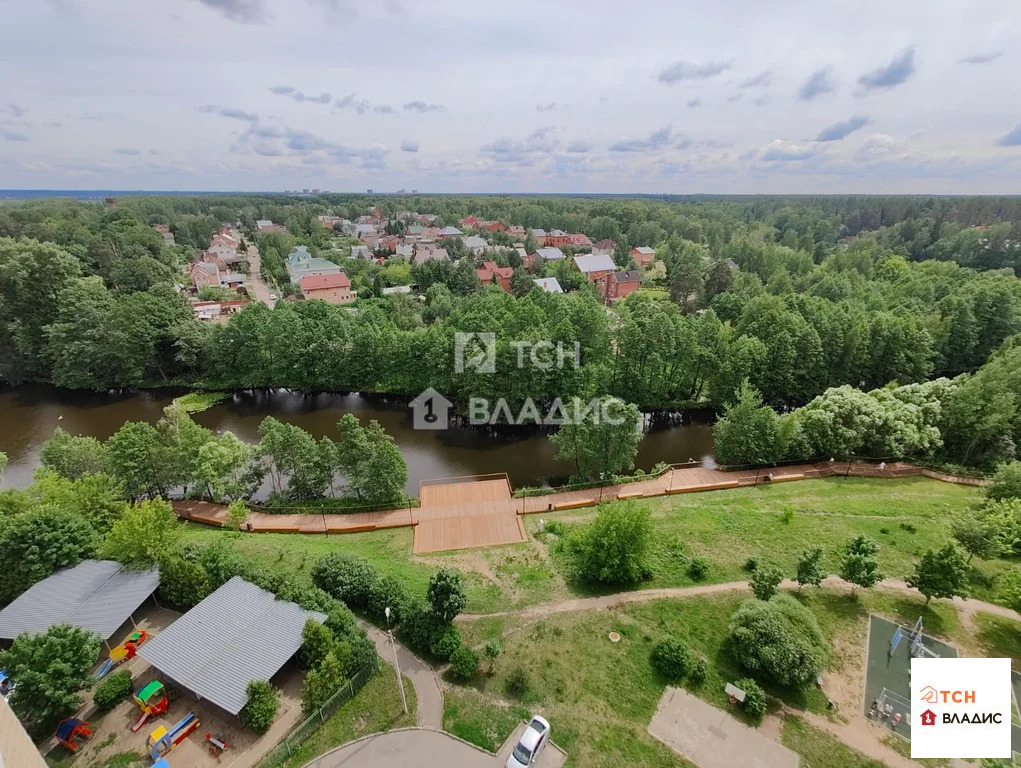 городской округ Лосино-Петровский, рабочий посёлок Свердловский, улица ... - Фото 13