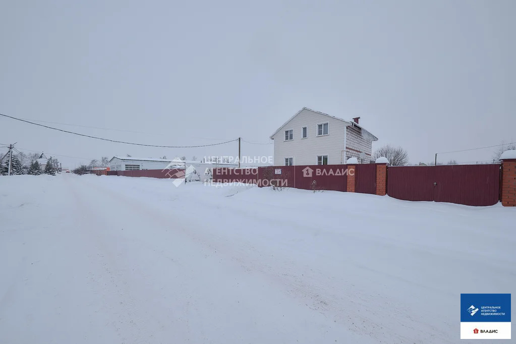 Продажа дома, Рыбное, Рыбновский район, ул. Казанская - Фото 1