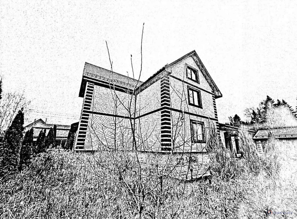 Продажа дома, Толстяково, Солнечногорский район, ул. Полевая - Фото 1