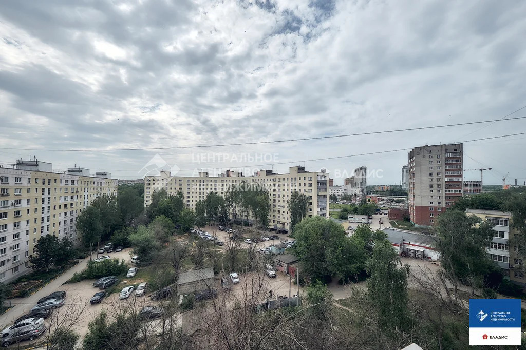 Продажа квартиры, Рязань, ул. Зубковой - Фото 5