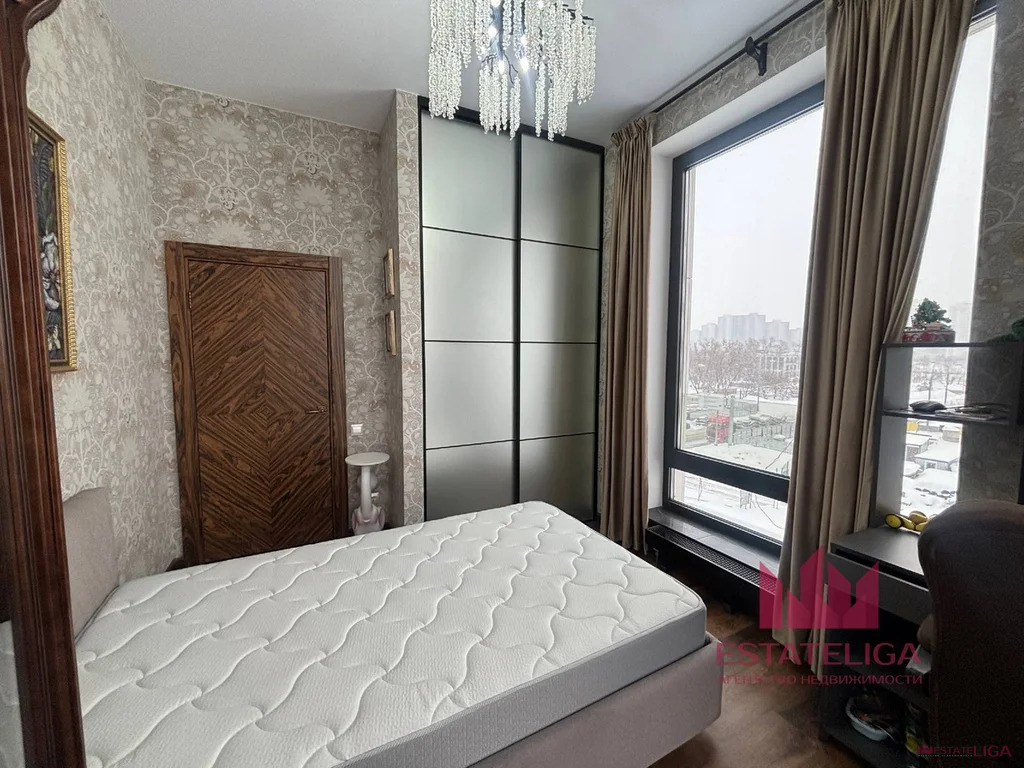 Продажа квартиры, Андропова пр-кт. - Фото 12