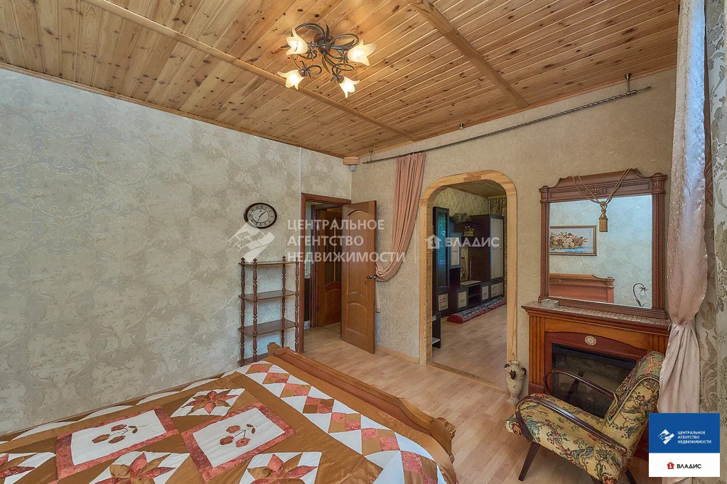 Продажа дома, Рязань, улица 12-я Линия - Фото 2