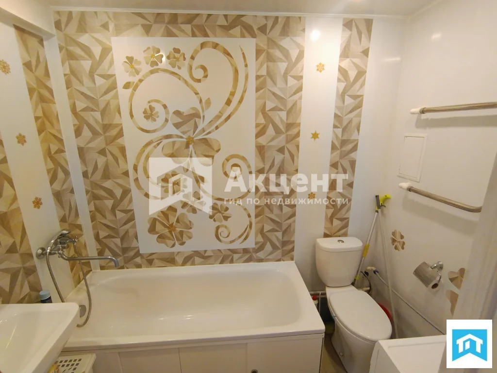 Продажа квартиры, Иваново, мкр Видный - Фото 11