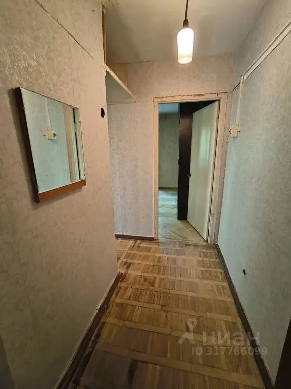 Продаю двухкомнатную квартиру 37.4м ул. Удальцова, 3К8, Москва, ЗАО, ... - Фото 4