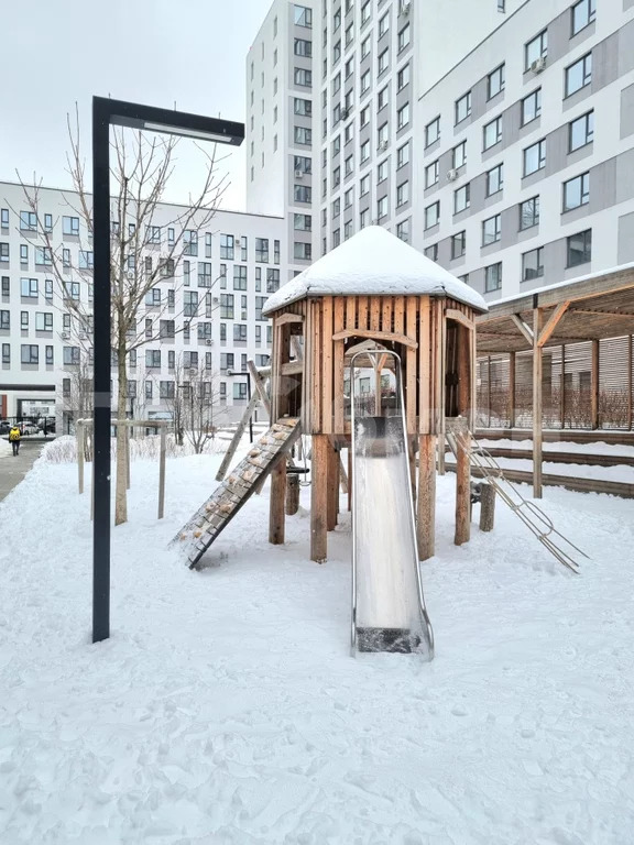 Продажа квартиры, Сапроново, Ленинский район, Калиновая улица, 3 - Фото 5