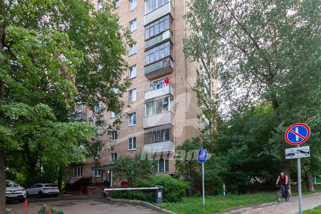 Продажа квартиры, Химки, ул. Кирова - Фото 23