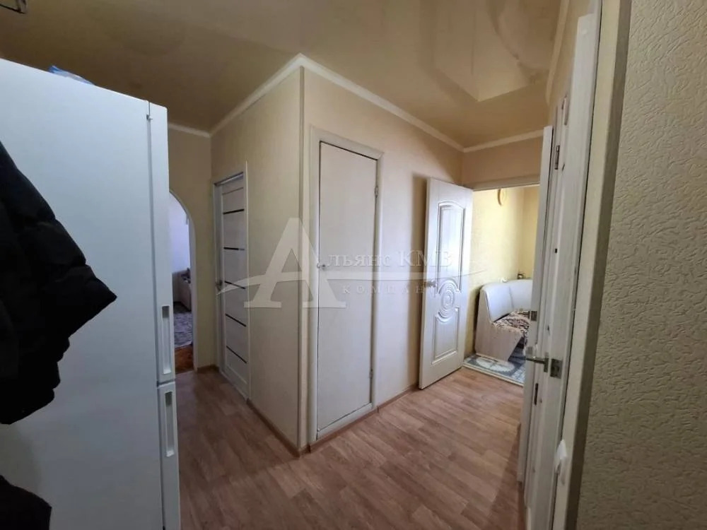 Продажа квартиры, Зеленокумск, Советский район, ул. 50 лет Октября - Фото 8