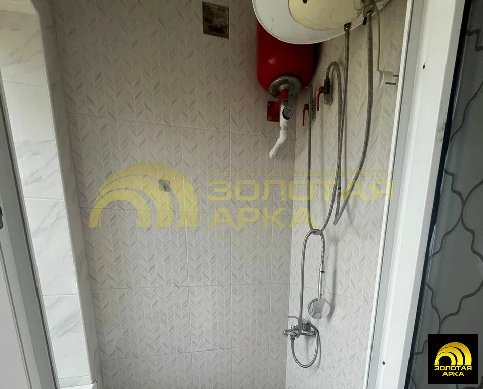 Продажа дома, Старотитаровская, Темрюкский район, Ильича пер. - Фото 6