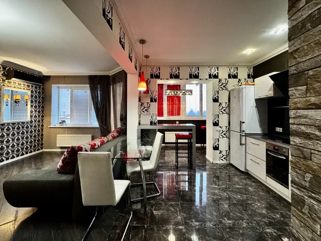 Студия пр-кт.Ленина, дом 209 - Фото 7