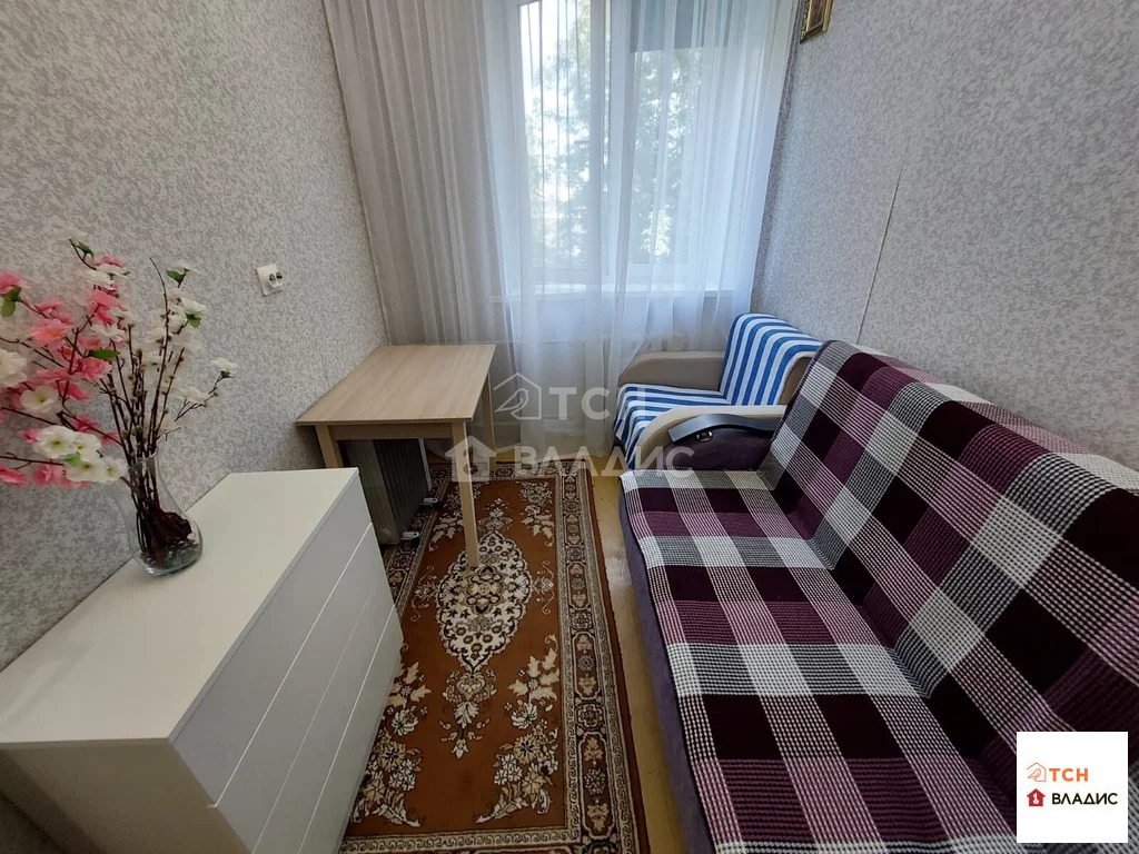 Продажа комнаты, Ивантеевка, Фабричный проезд - Фото 6