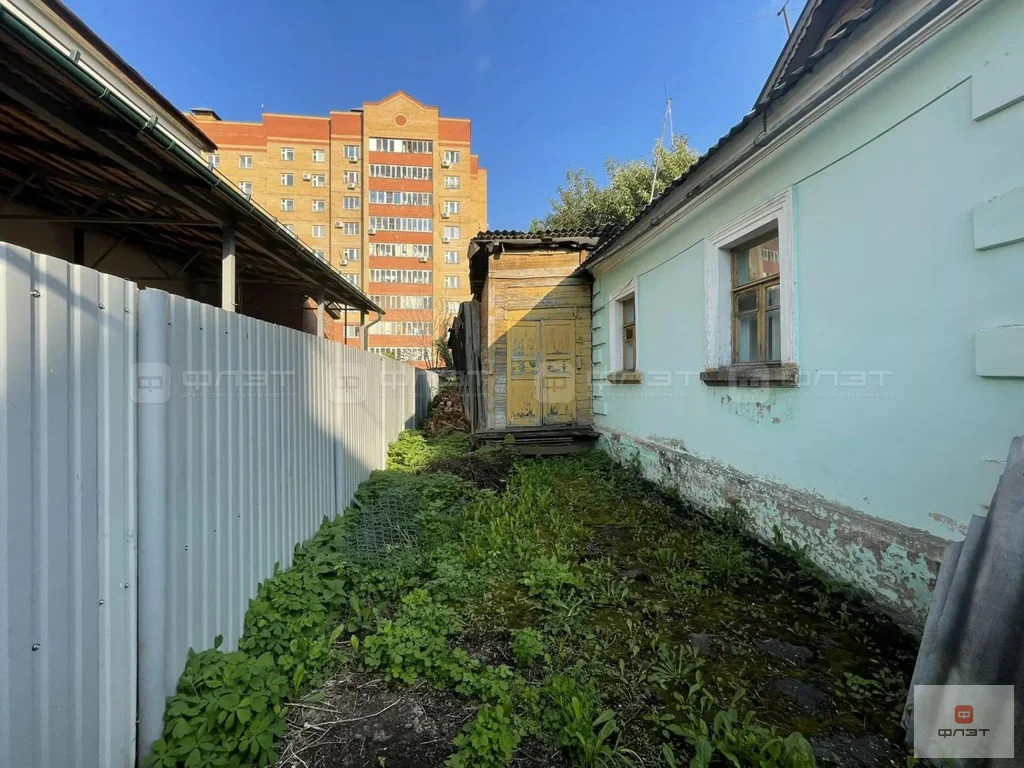 Продажа таунхауса, Казань, ул. Зенитная - Фото 4
