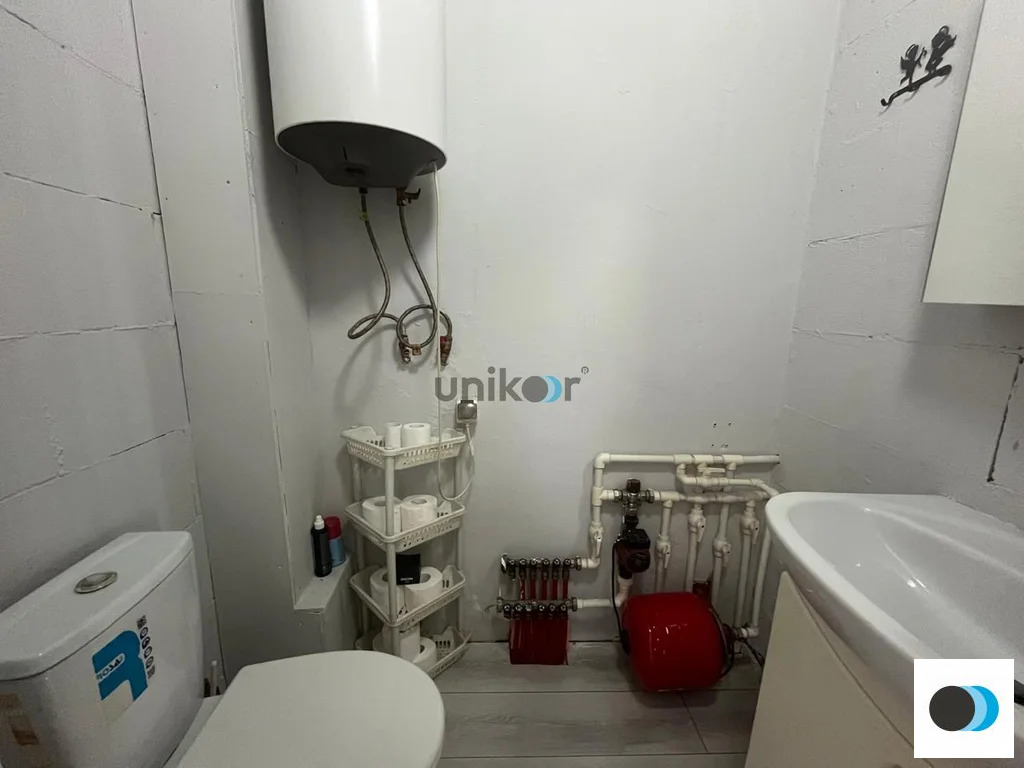 Продажа дома, Нагаево, Болдинский пер - Фото 10