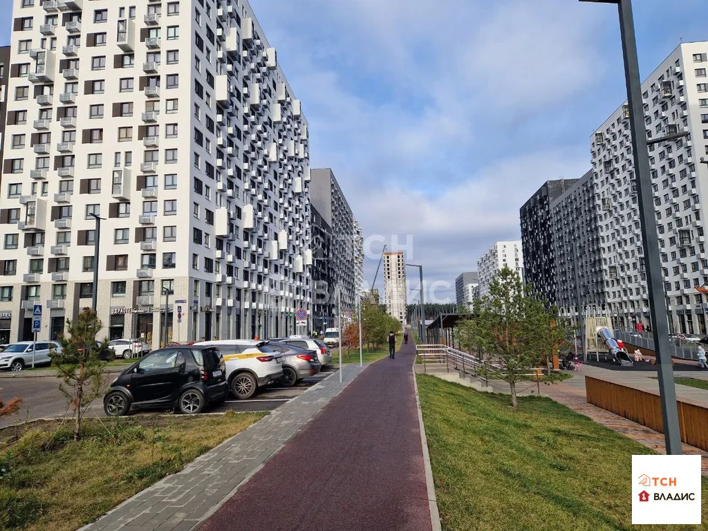 Продажа квартиры, Мытищи, Мытищинский район, улица Стрельбище Динамо - Фото 13