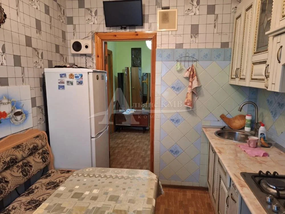 Продажа квартиры, Железноводск, ул. Октябрьская - Фото 5