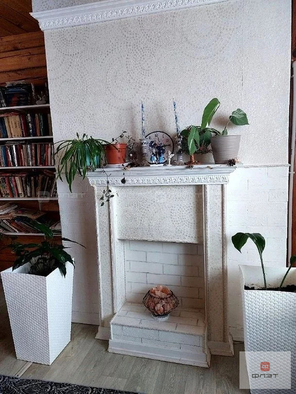 Продажа дома, Берновые Ковали, Зеленодольский район, ул. Центральная - Фото 17