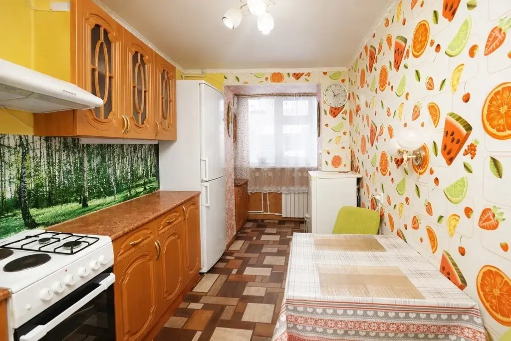 Квартира по ул. Щербакова 13 - Фото 8