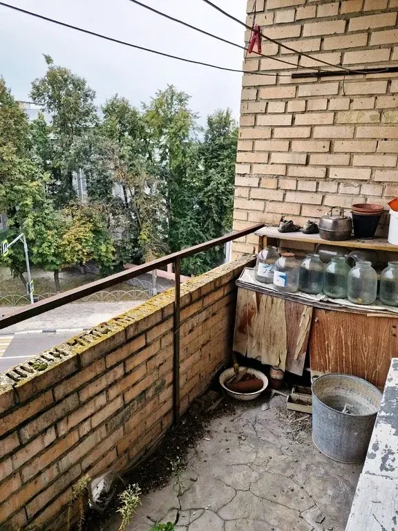 4-я квартира на ул. Советская, дом 119/17 - Фото 7