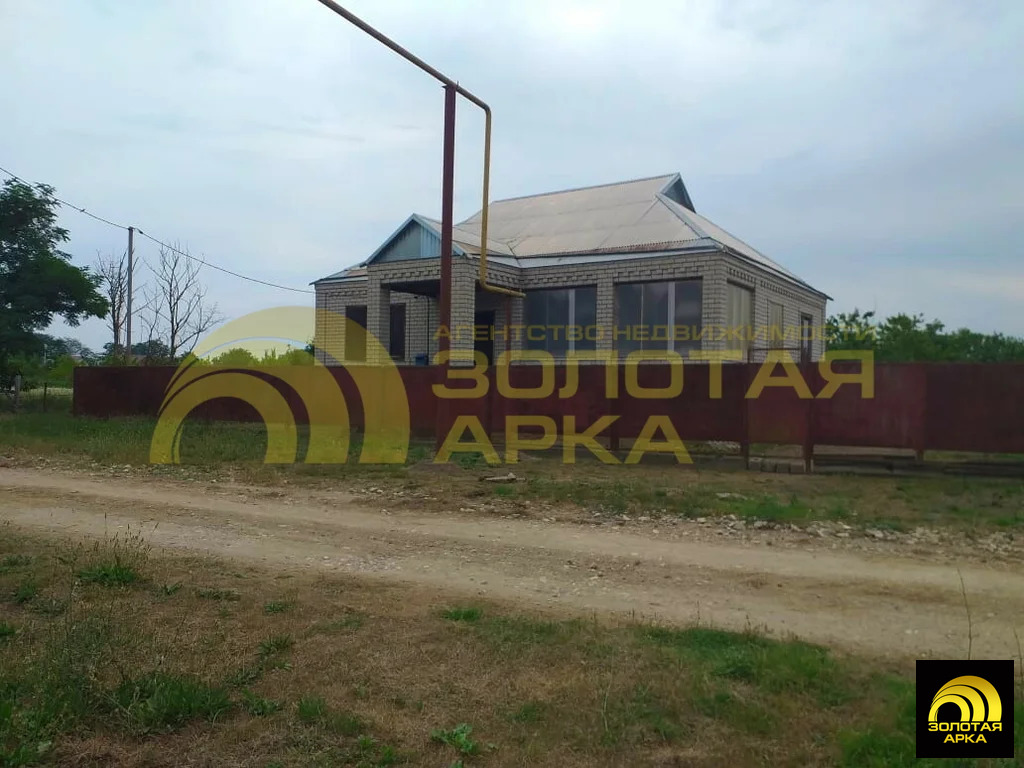 Продажа дома, Свободный, Абинский район, ул. Северная - Фото 8