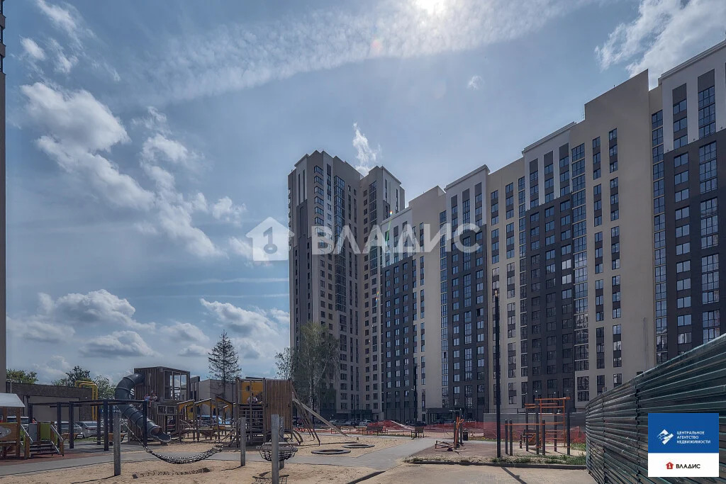 Продажа квартиры в новостройке, Рязань - Фото 16